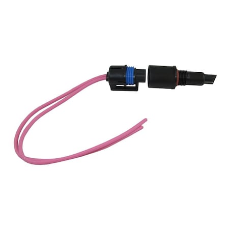 Racor Repl, Kit Wif Sensor/Connector RK32204